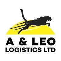 Aandleologistics